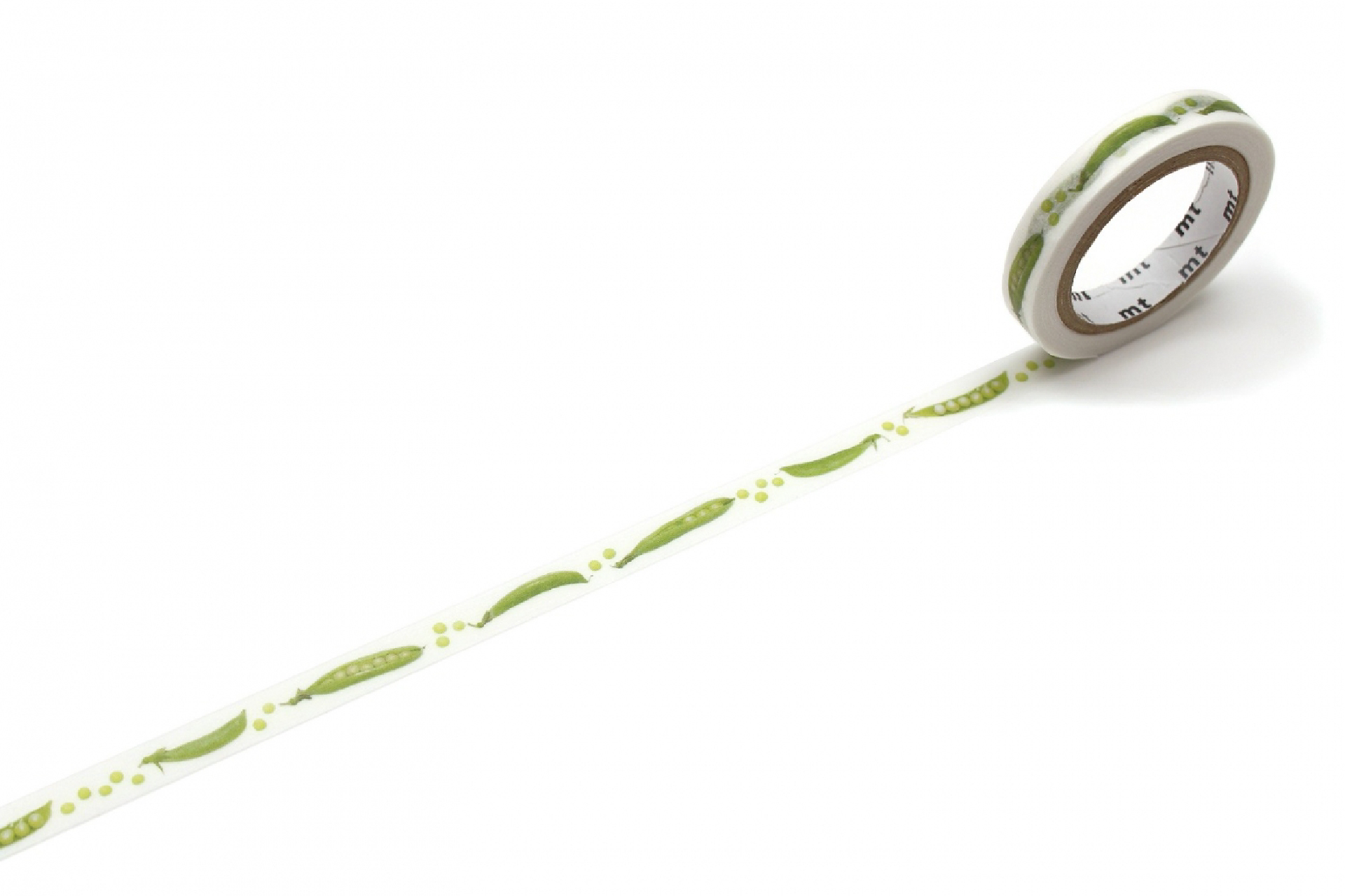 mt Masking Tape mt ex [MTEX1P195] - Snap Pea
